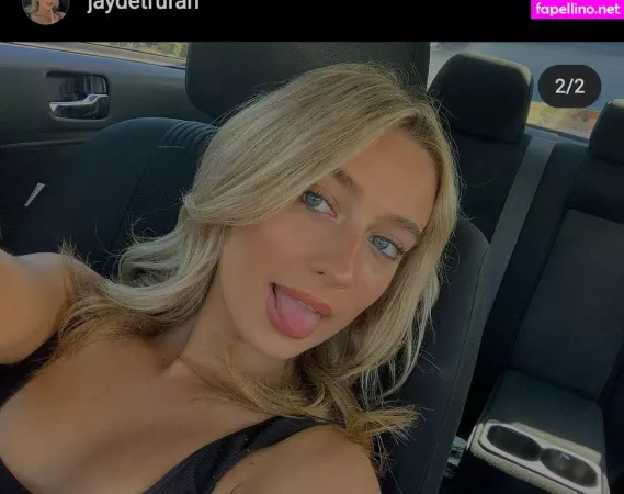 Jayde Truran OnlyFans Thumbnail #NeHlCxzjFI