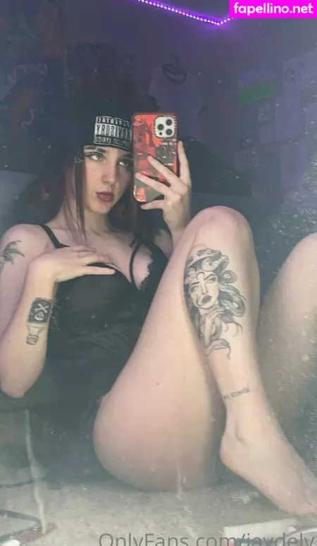 Jayde Vincent OnlyFans Thumbnail #1SGjS1i264