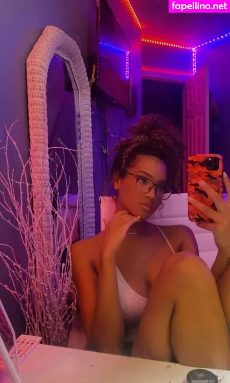 Jaydechandaa OnlyFans Thumbnail #WSlislGlRV