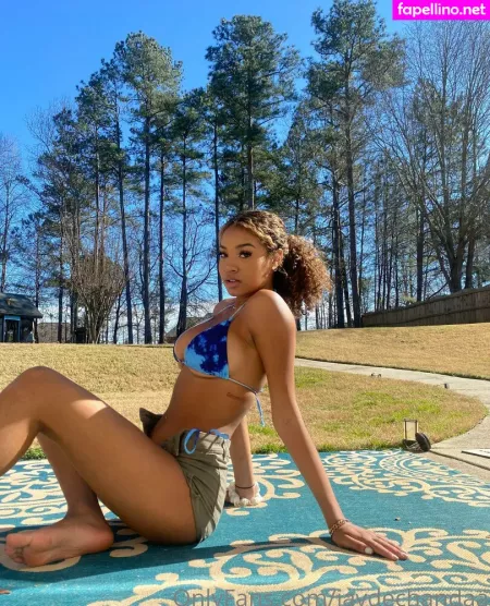 Jaydechandaa OnlyFans Thumbnail #vI7KuVYqvu