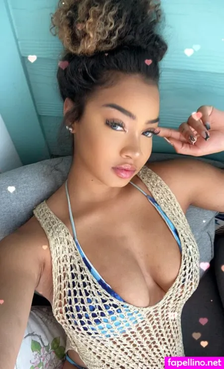 Jaydeechandaa OnlyFans Thumbnail #RIuatgsaqQ