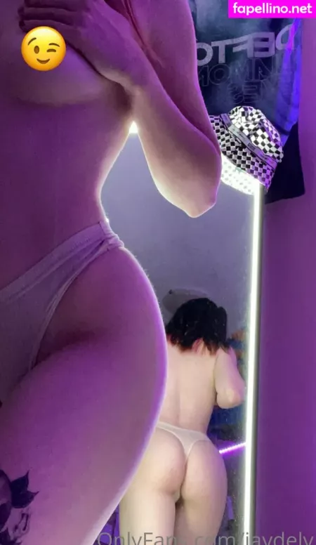 Jaydelv OnlyFans Thumbnail #OxYb7FYebq