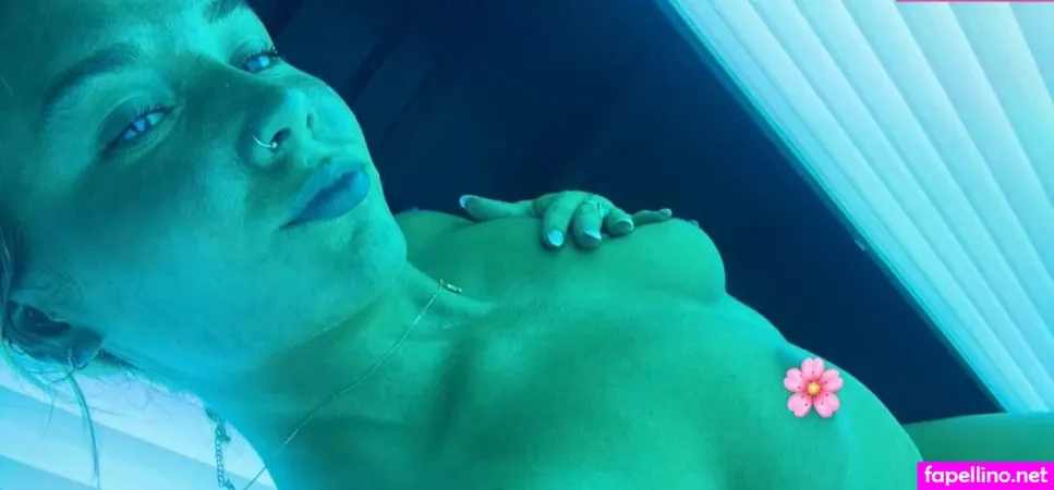 Jayden Hannah OnlyFans Thumbnail #Q314FHbYFj