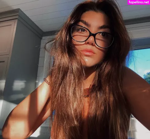 Jayden Seidman OnlyFans Thumbnail #TgeDiVseaw