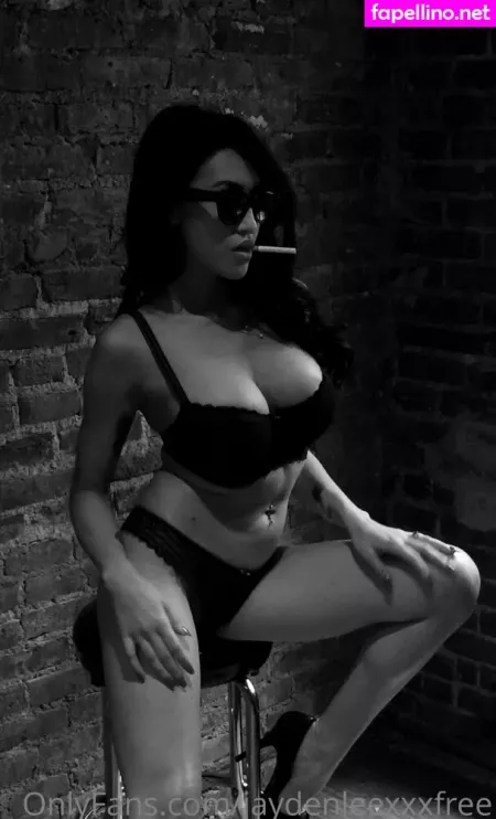 Jaydenleefree OnlyFans Thumbnail #oazlhQxPJA