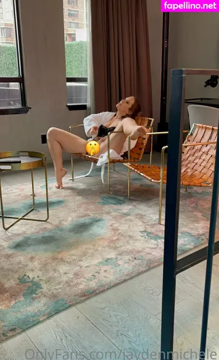 Jaydenmichele OnlyFans Thumbnail #INr4FgooOC