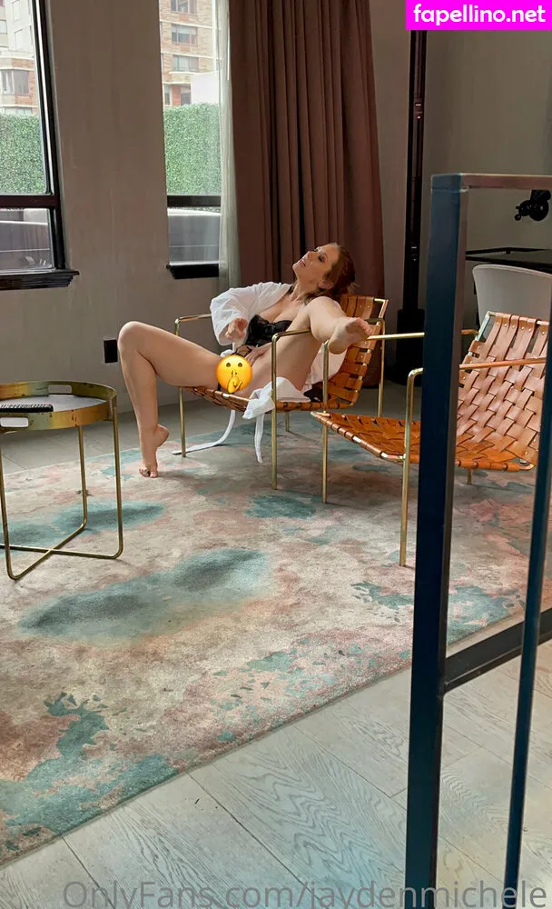 jaydenmichele Nude Leaked OnlyFans Photo #INr4FgooOC