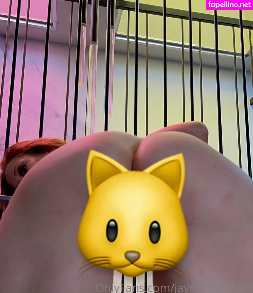 jaydenmichele Nude Leaked OnlyFans Photo #RrZNUYR2BP