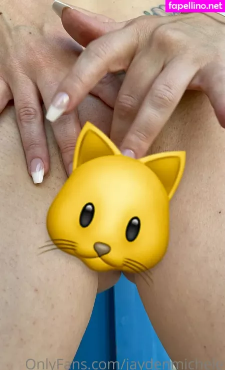 Jaydenmichele OnlyFans Thumbnail #rk7fIuzVTD