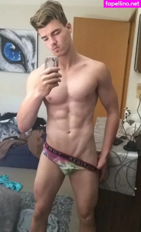 Jaydenrembacher OnlyFans Thumbnail #K5c7KkRiOq