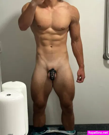 Jaydensteele OnlyFans Thumbnail #oFuDFzm4SS