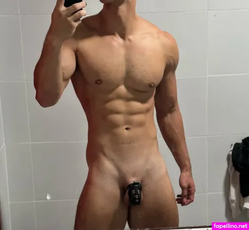 Jaydensteele OnlyFans Thumbnail #s8f8e6VnMf