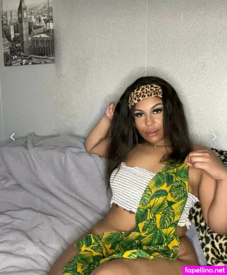 Jaydia Manu OnlyFans Thumbnail #0HLLBqLtXB