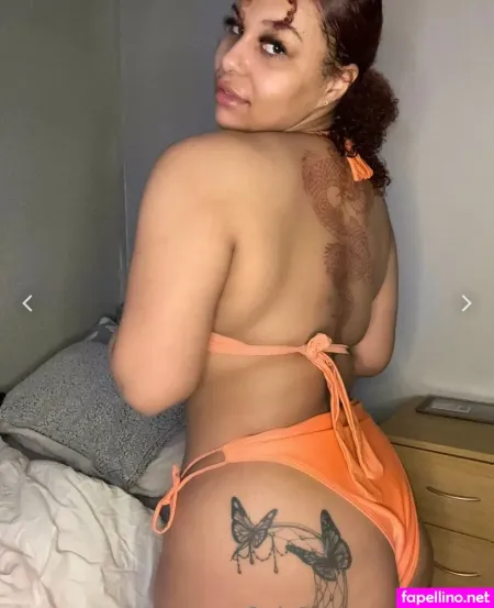 Jaydia Manu OnlyFans Thumbnail #hxDCDpe0U7