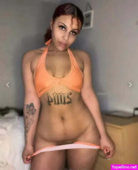 Jaydia Manu OnlyFans Thumbnail #vfksaG7iV0