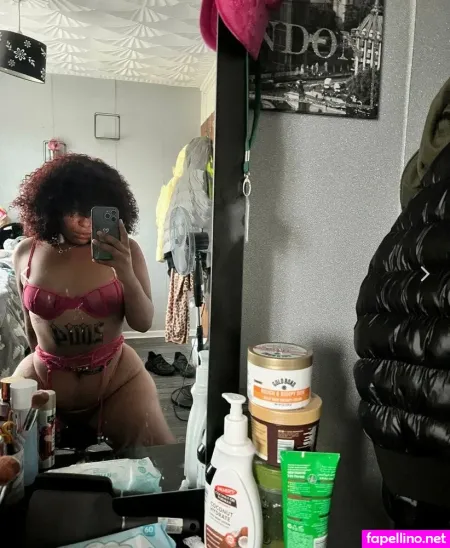 Jaydia Manu OnlyFans Thumbnail #xYLuMnjxT5