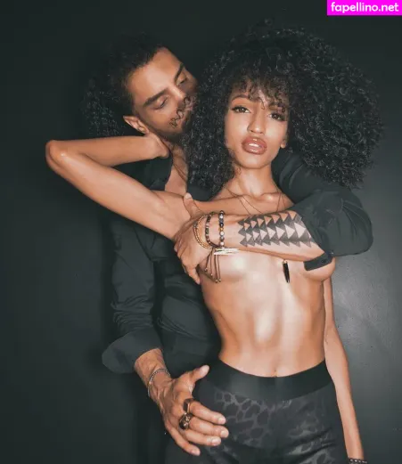 Jaye Carrero OnlyFans Thumbnail #JB3ZLnKBwB