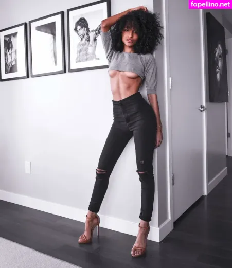 Jaye Carrero OnlyFans Thumbnail #QFXQdzJl7q