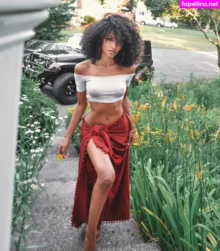 Jaye Carrero OnlyFans Thumbnail #eV3zkkypZe