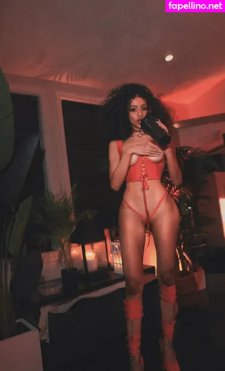 Jaye Carrero OnlyFans Thumbnail #nW3wDGRUUH