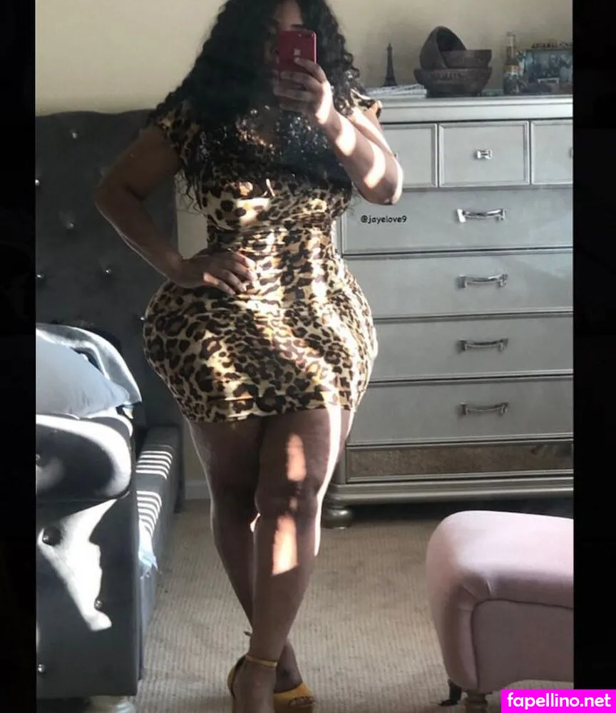 jayelove9 Nude Leaked OnlyFans Photo #MYRLVoy5Sj