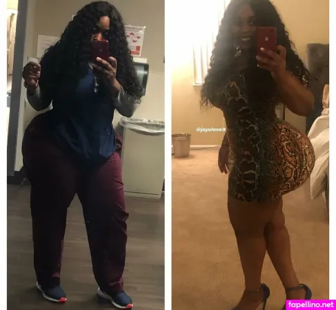 Jayelove9 OnlyFans Thumbnail #PLbLDAtb98