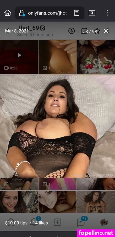 Jayjayrocks691 OnlyFans Thumbnail #lGG77om9lz