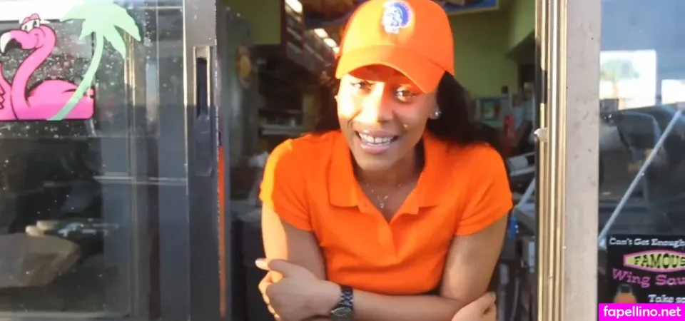 Jayla Foxx OnlyFans Thumbnail #Qj7z6WSu15