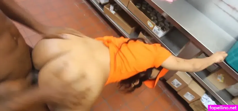 Jayla Foxx OnlyFans Thumbnail #Vw036QkPPz