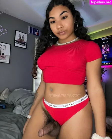 Jayla Hill OnlyFans Thumbnail #BGpWN8mMzk