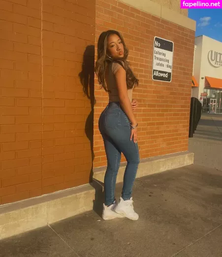 Jayla Marie OnlyFans Thumbnail #RBVIANrdS5