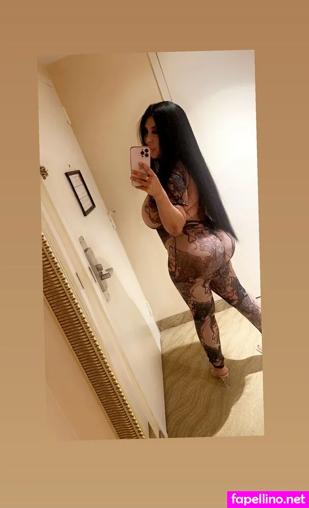 jaylenerio, the1andonlymissjaylenerio Nude Leaked OnlyFans Photo #QDuK6od839