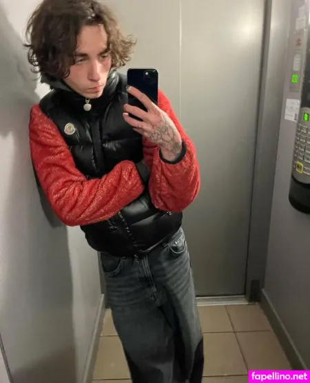 Jayloganz OnlyFans Thumbnail #TVJ91RVihl