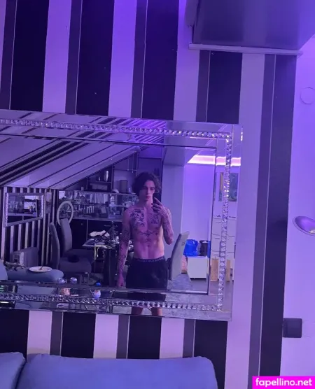 Jayloganz OnlyFans Thumbnail #ntFnFiMira