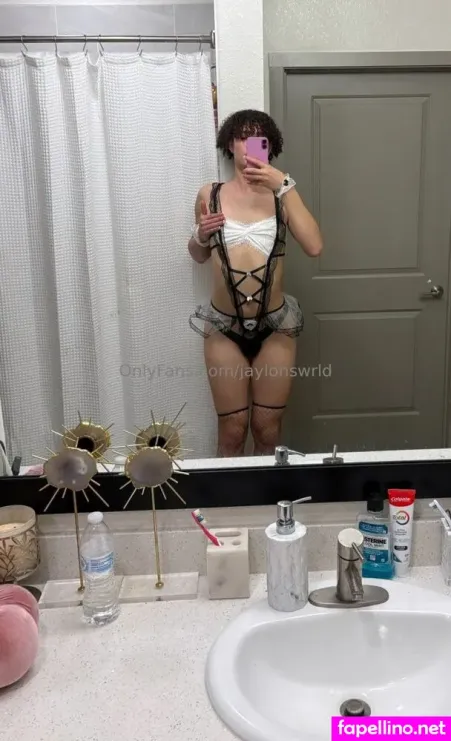 Jaylonswrld OnlyFans Thumbnail #rGmN6Gxxjm