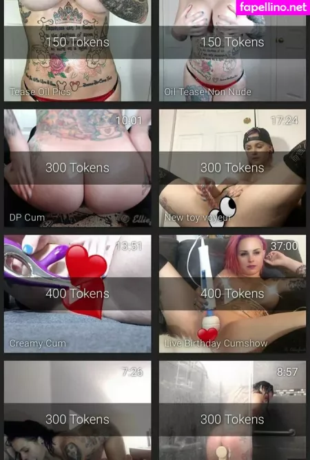 Jaylynn OnlyFans Thumbnail #5kGGoOYdo6