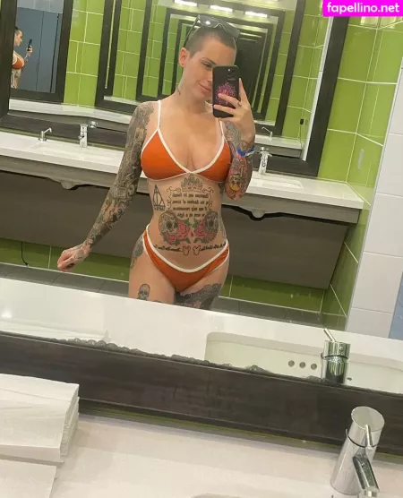 Jaylynn OnlyFans Thumbnail #CY8XMypdyS