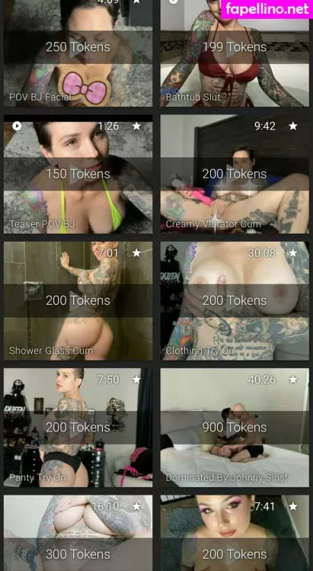 Jaylynn OnlyFans Thumbnail #RZ21XXsOmR