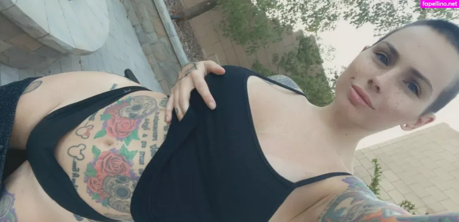 Jaylynn OnlyFans Thumbnail #VyqhbAZrKO