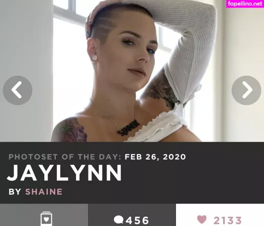 Jaylynn OnlyFans Thumbnail #YjtXNhREwZ