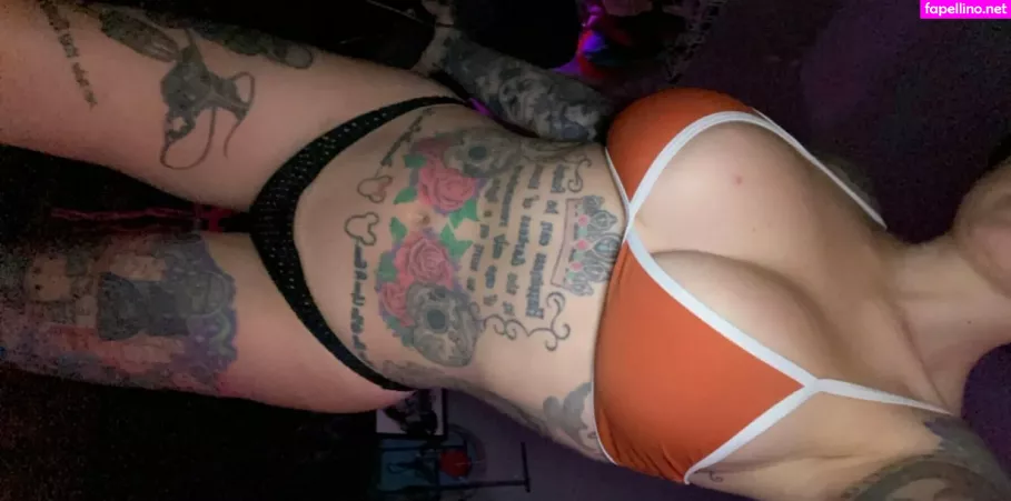 Jaylynn OnlyFans Thumbnail #d6NPDOzLc4