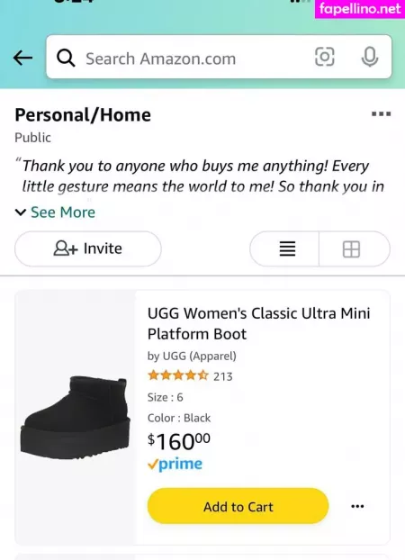 Jaylynn OnlyFans Thumbnail #gtgZLpUW9g