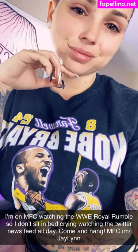 Jaylynn OnlyFans Thumbnail #wP9i0ikUla