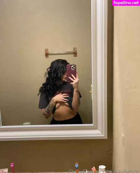 Jaylynnt OnlyFans Thumbnail #YyASYdxVeC