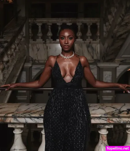 Jayme Lawson OnlyFans Thumbnail #5qGsHJJ9yX