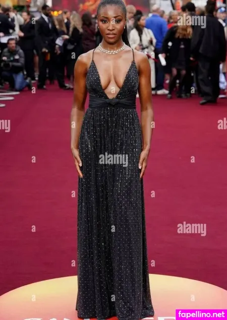 Jayme Lawson OnlyFans Thumbnail #Fb3IDhXH5H