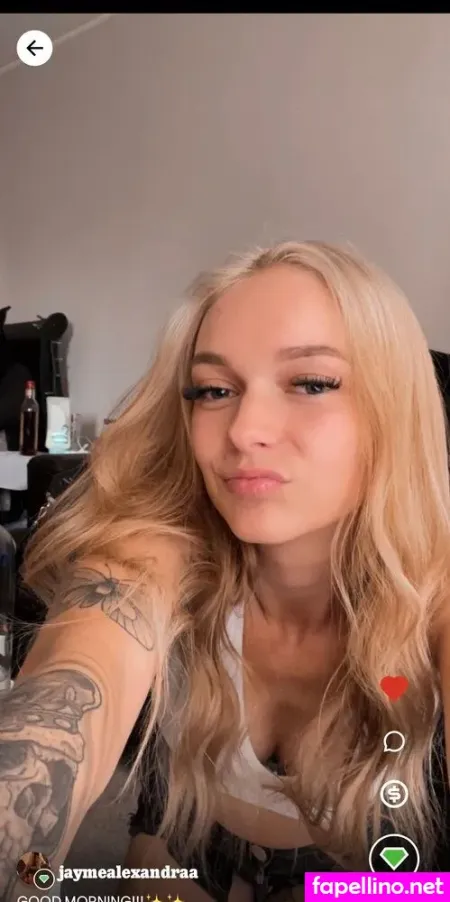 Jaymealexandraa OnlyFans Thumbnail #q31fh7CcAf