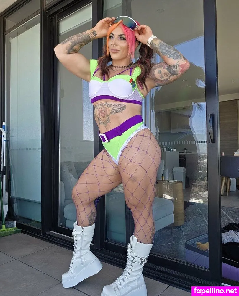 jaymii-jigsaw-free, jaymiijigsaw Nude Leaked OnlyFans Photo #O0qfRPb2bB