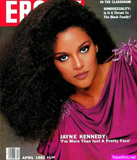 Jayne Kennedy OnlyFans Thumbnail #EKiO5Uppnv