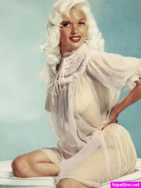 Jayne Mansfield OnlyFans Thumbnail #INqau76vj8